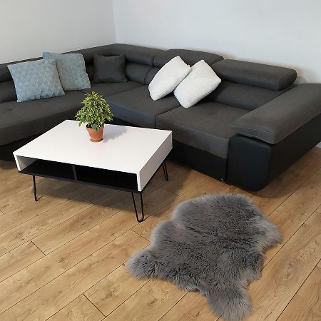 Apartament Gora Szybowcowa Єленя-Ґура Екстер'єр фото