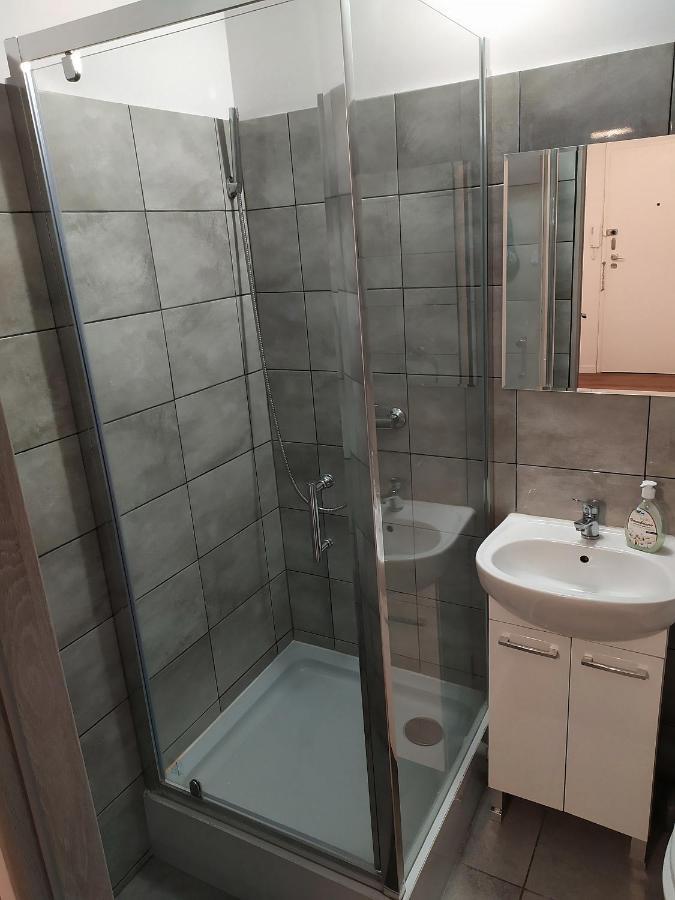 Apartament Gora Szybowcowa Єленя-Ґура Екстер'єр фото