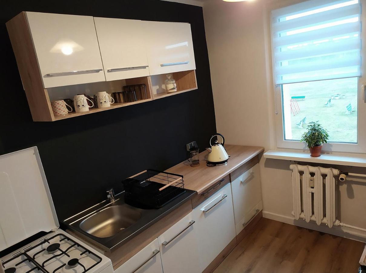 Apartament Gora Szybowcowa Єленя-Ґура Екстер'єр фото