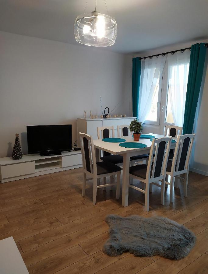Apartament Gora Szybowcowa Єленя-Ґура Екстер'єр фото
