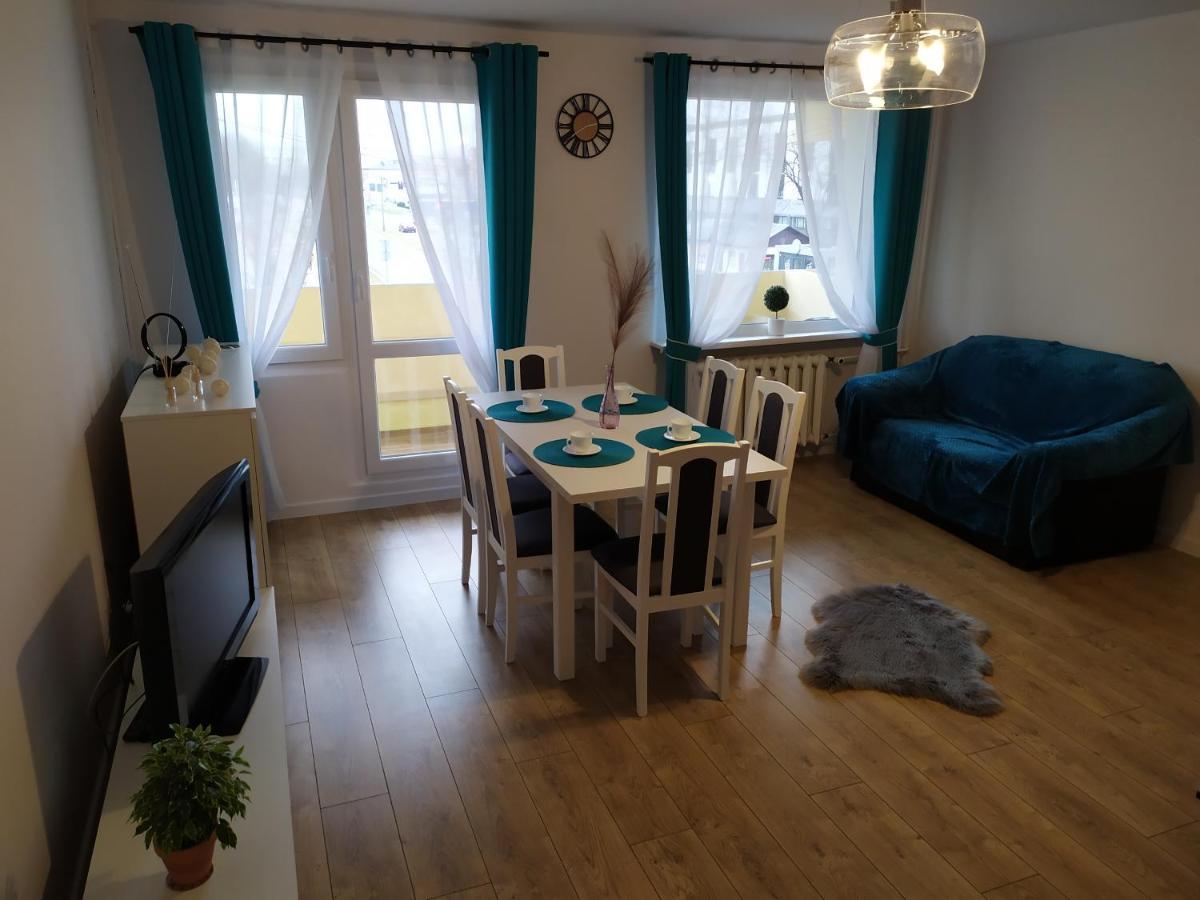 Apartament Gora Szybowcowa Єленя-Ґура Екстер'єр фото