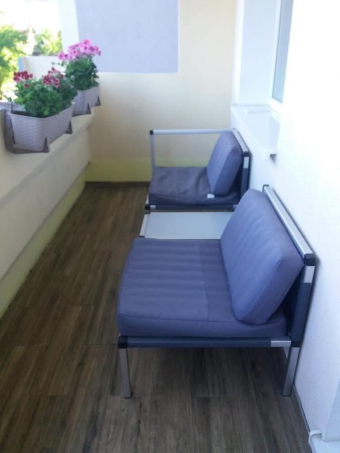 Apartament Gora Szybowcowa Єленя-Ґура Екстер'єр фото